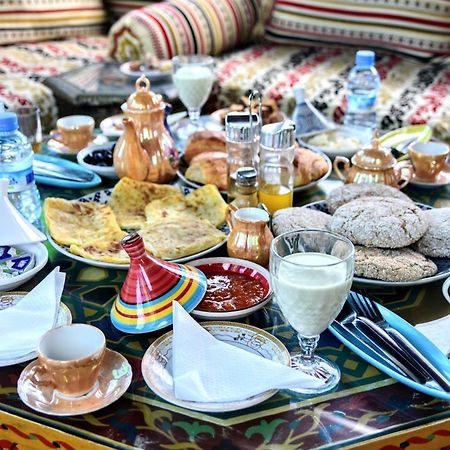 Riad Razoli Sidi Fateh Рабат Екстер'єр фото