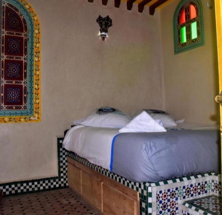 Riad Razoli Sidi Fateh Рабат Екстер'єр фото