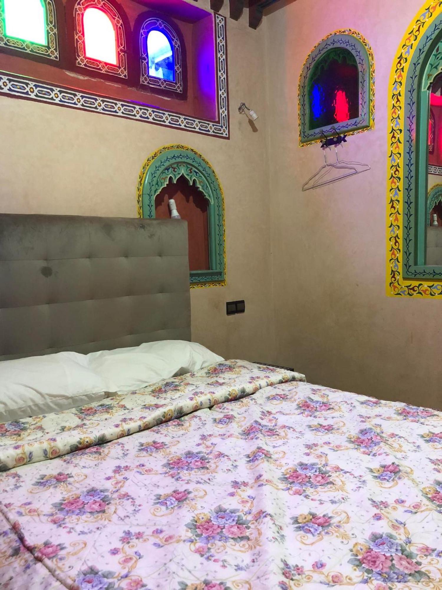 Riad Razoli Sidi Fateh Рабат Екстер'єр фото