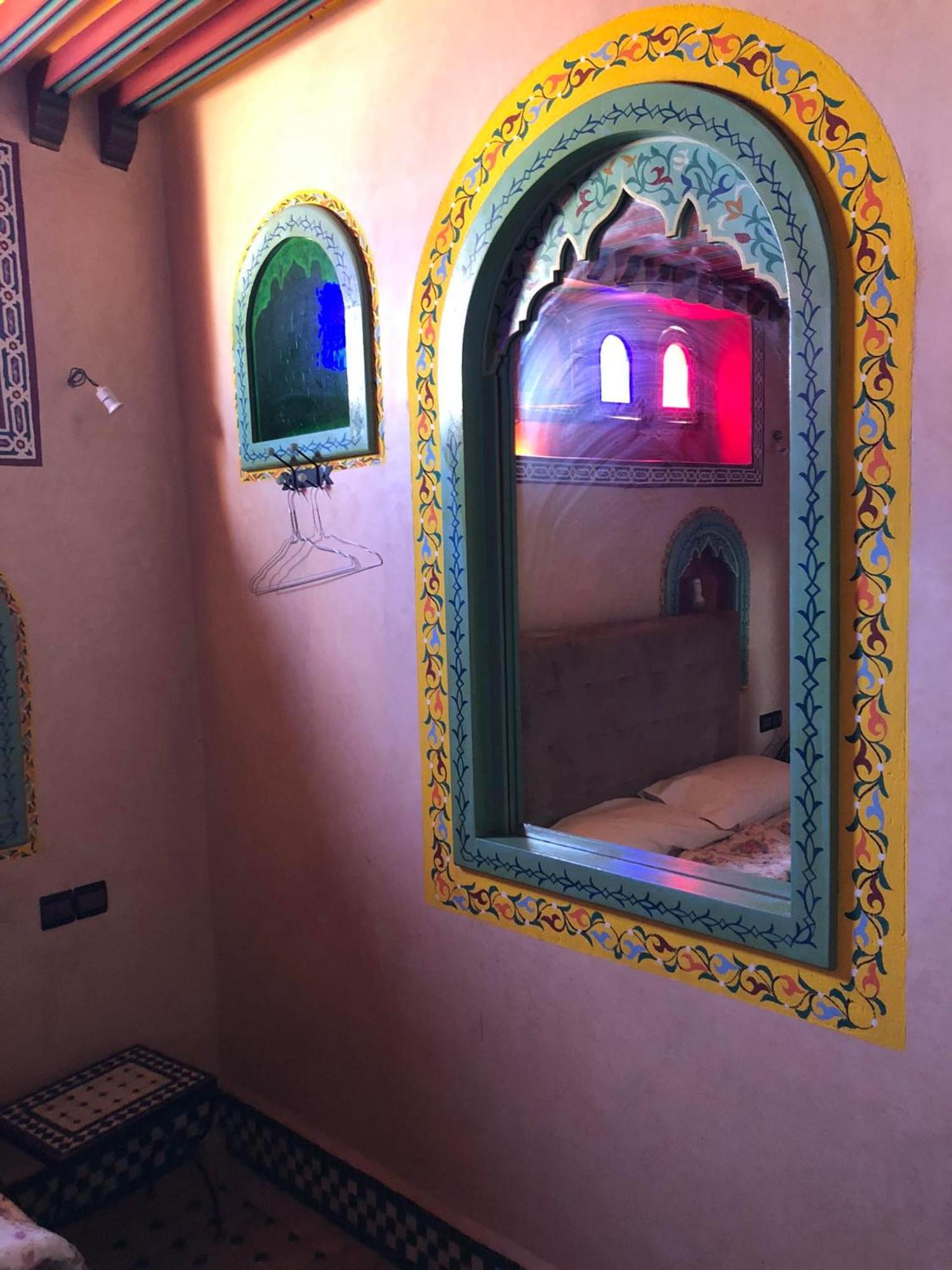 Riad Razoli Sidi Fateh Рабат Екстер'єр фото