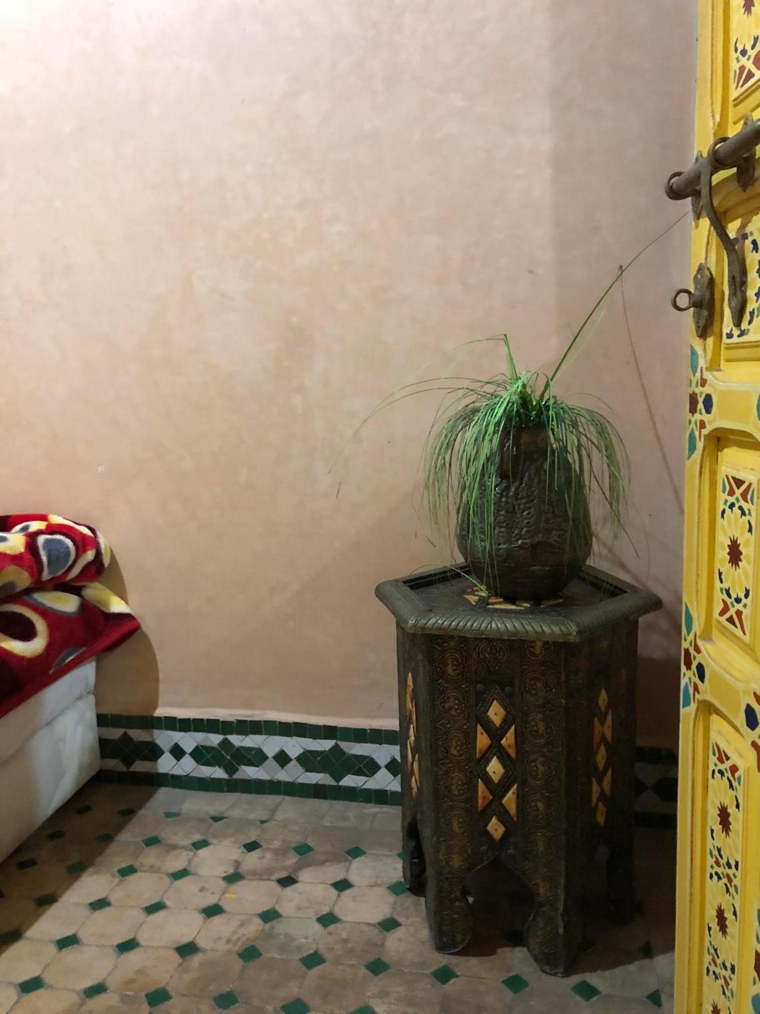Riad Razoli Sidi Fateh Рабат Екстер'єр фото