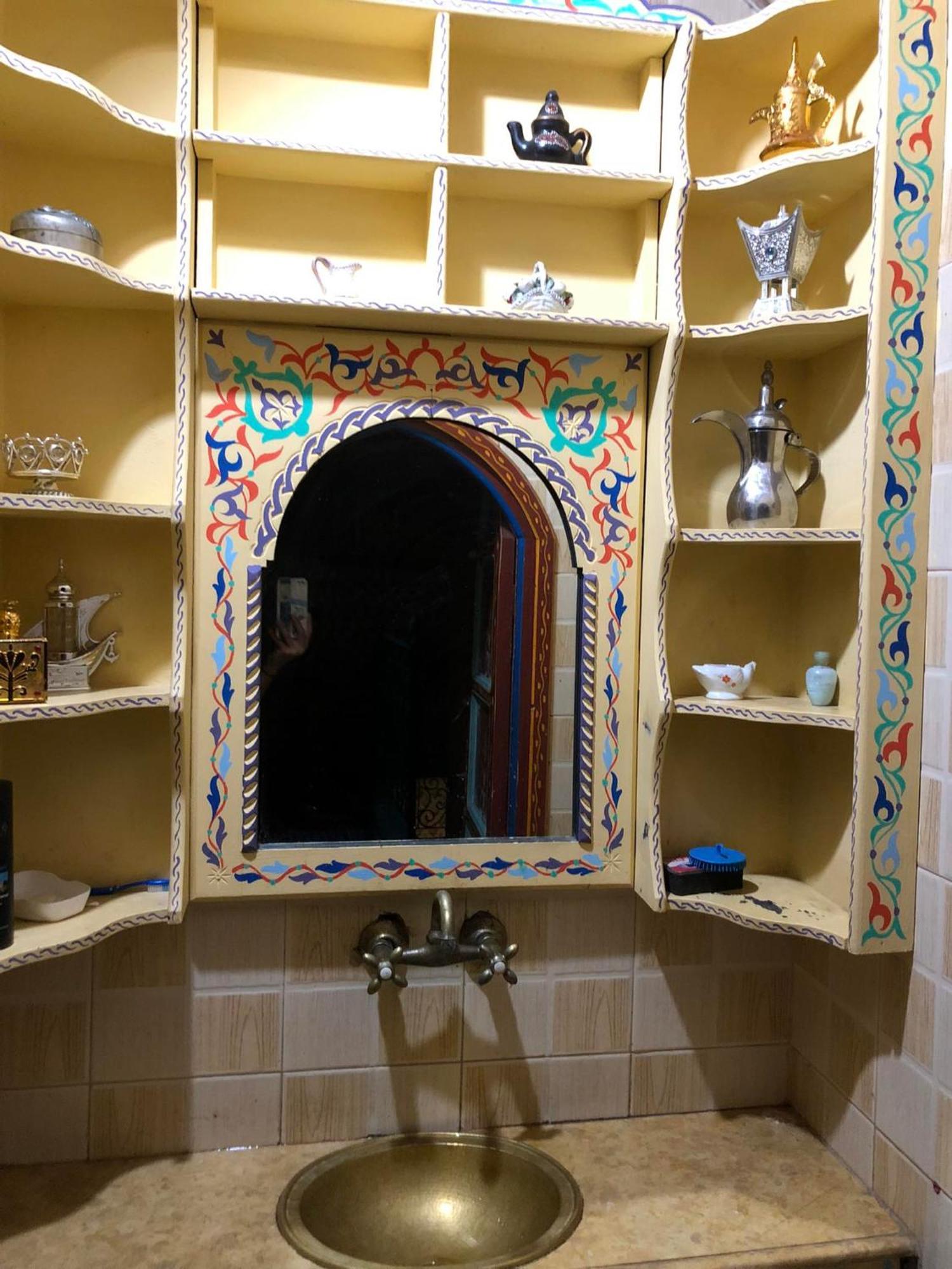 Riad Razoli Sidi Fateh Рабат Екстер'єр фото