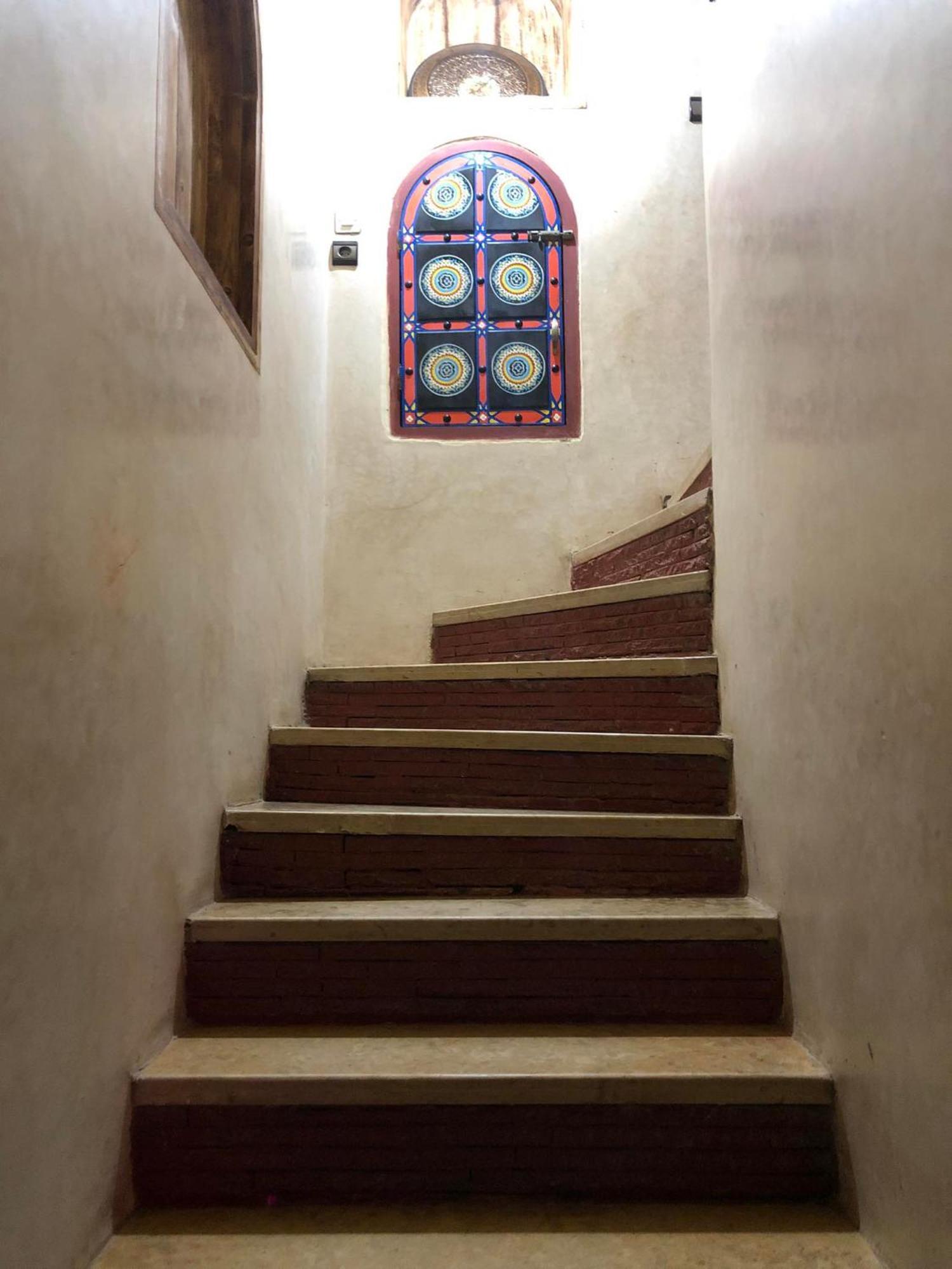 Riad Razoli Sidi Fateh Рабат Екстер'єр фото
