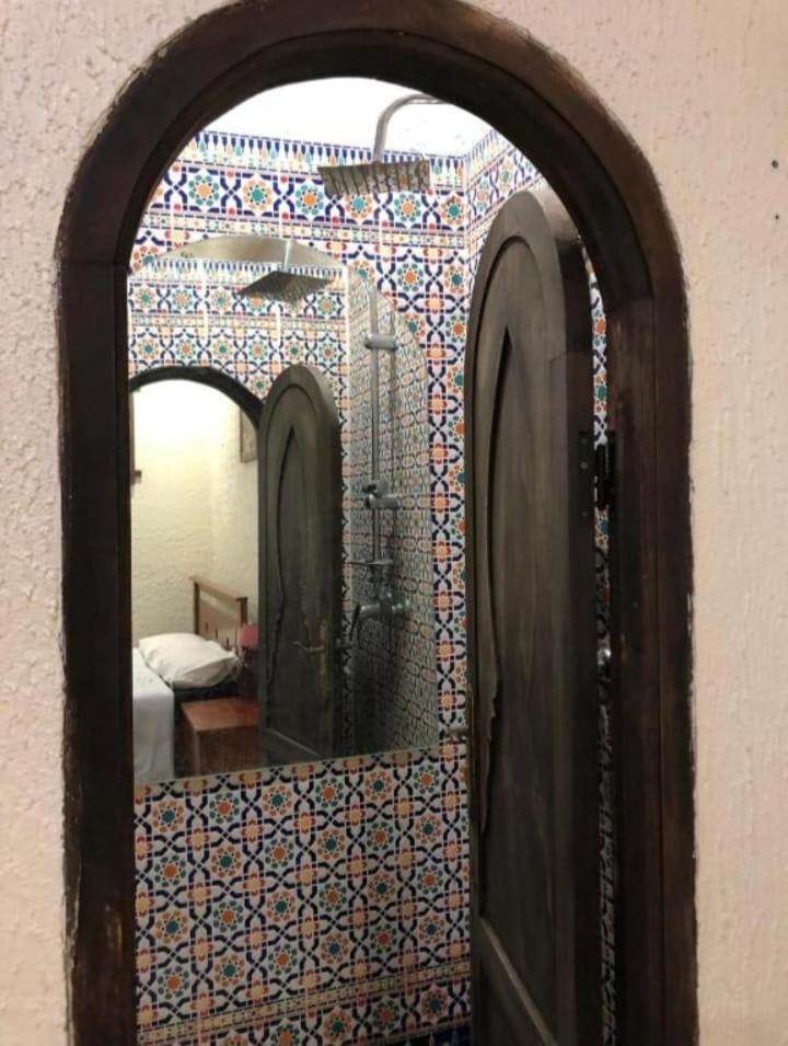 Riad Razoli Sidi Fateh Рабат Екстер'єр фото