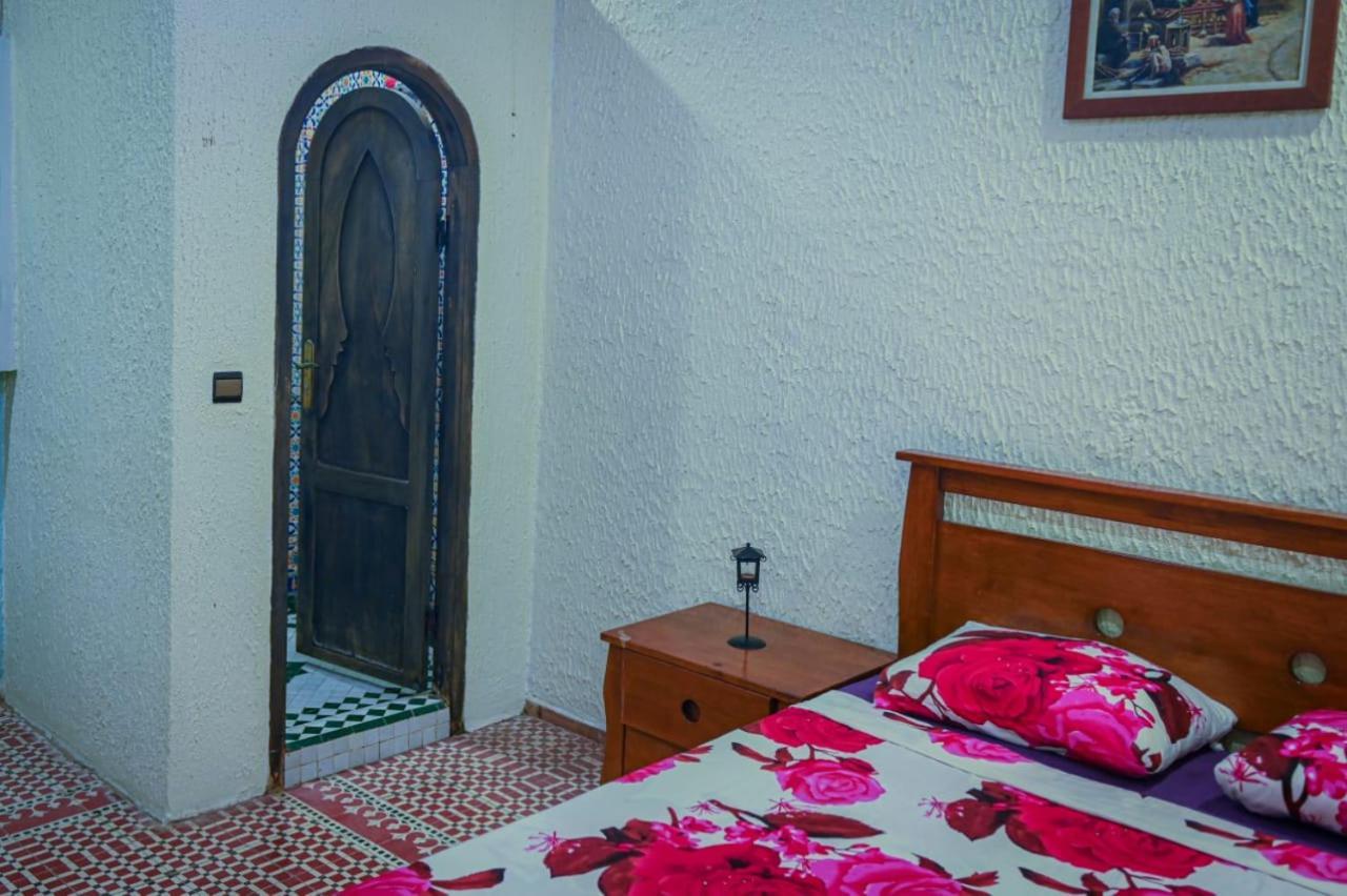 Riad Razoli Sidi Fateh Рабат Екстер'єр фото
